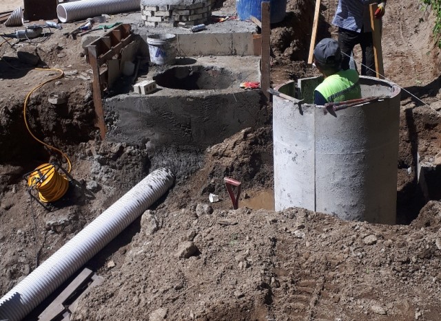 미니포크레인 #2