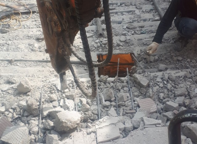 미니포크레인 #13