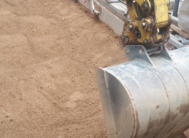 미니포크레인 #12