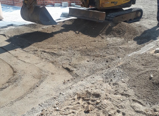 미니포크레인 #3