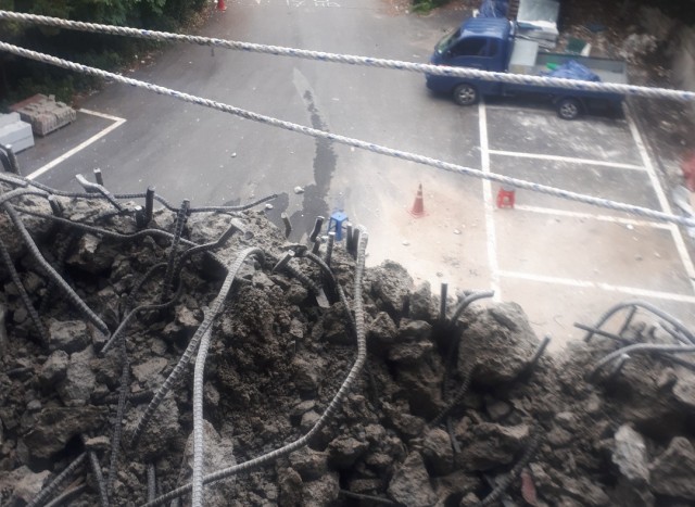 미니포크레인 #14