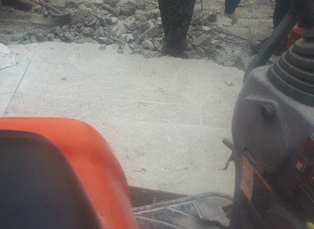 미니포크레인 #8