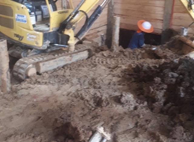 미니포크레인 #5